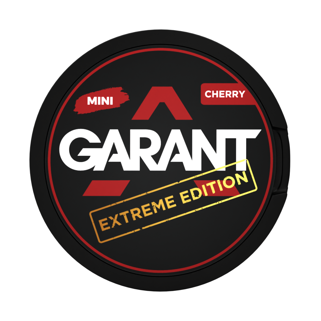 EXTREME MINI CHERRY